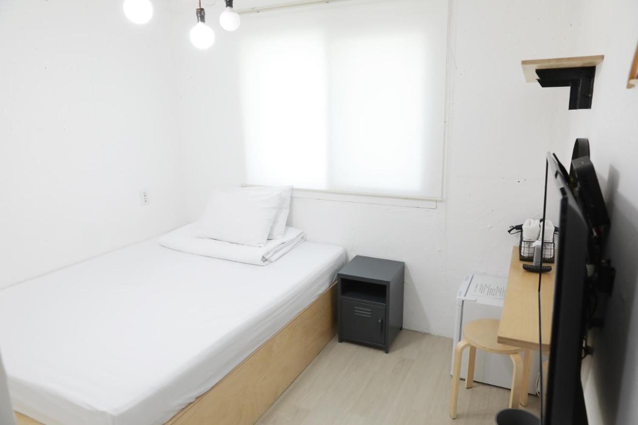 Minihotel Poongdaengi 慶州市 エクステリア 写真
