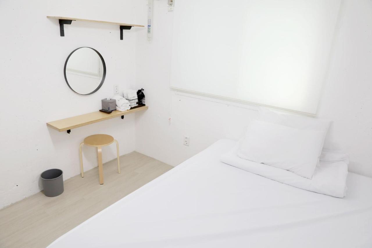Minihotel Poongdaengi 慶州市 エクステリア 写真