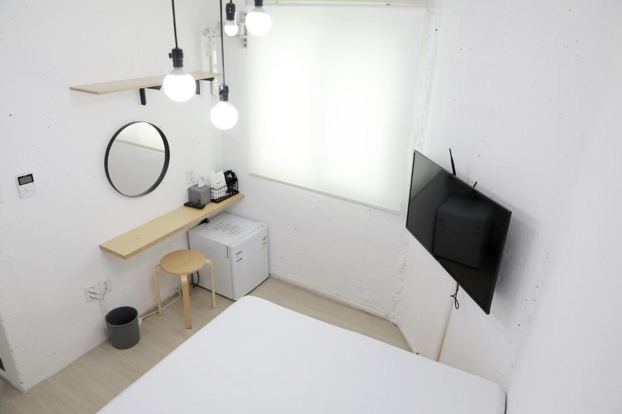 Minihotel Poongdaengi 慶州市 エクステリア 写真