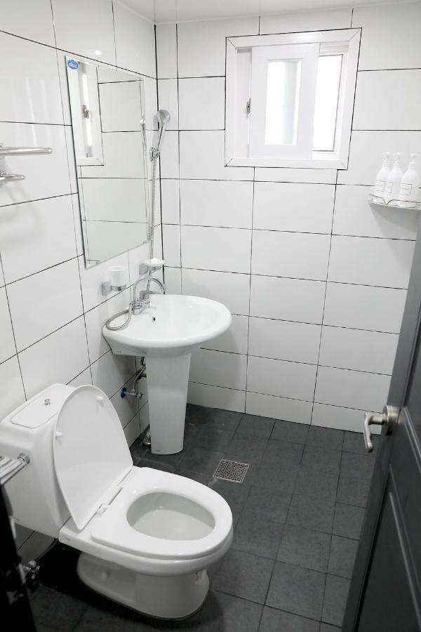 Minihotel Poongdaengi 慶州市 エクステリア 写真